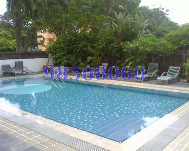Canne Lodge (D14), Apartment #62553982